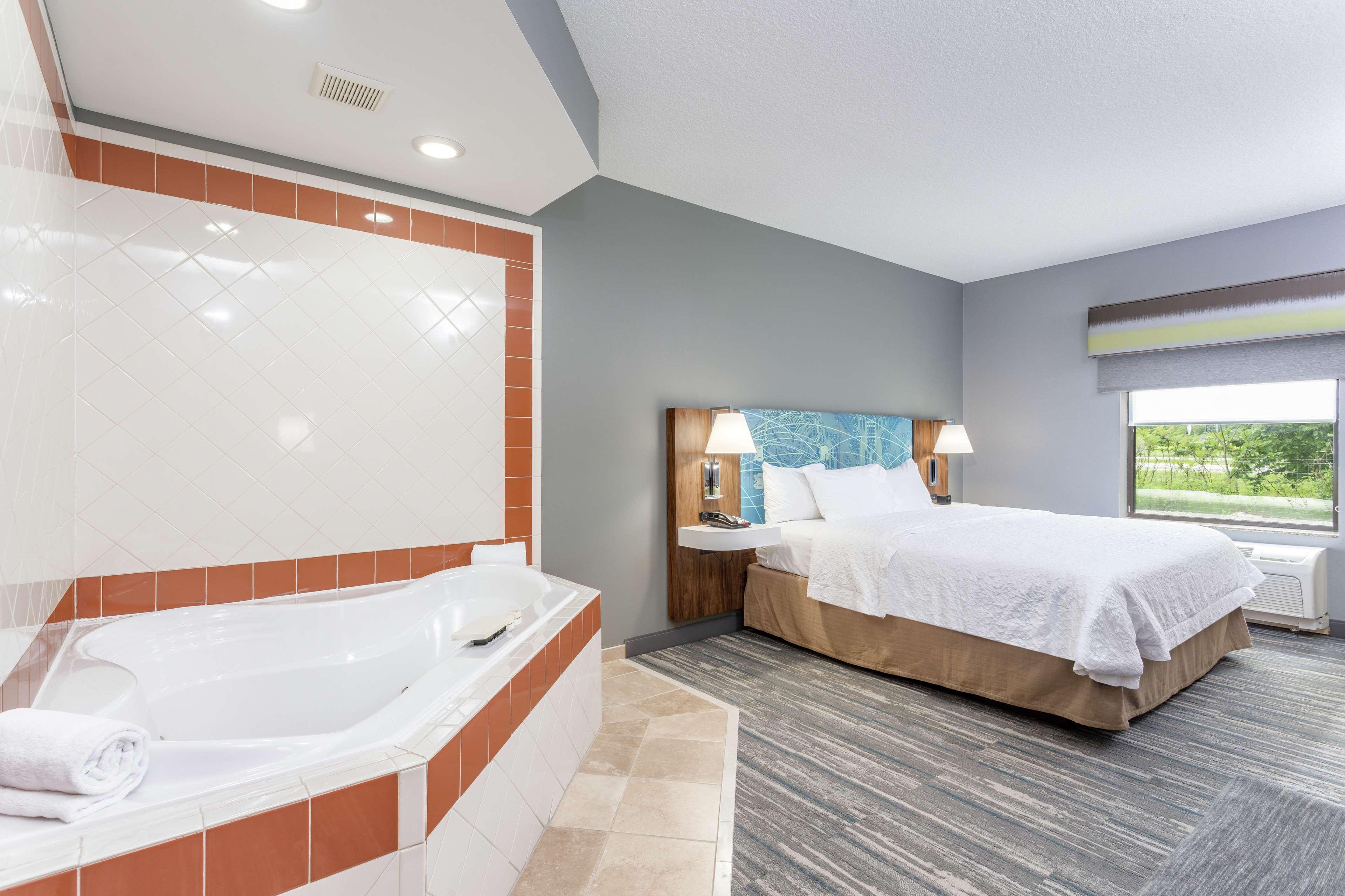 Hampton Inn Auburn Exterior foto