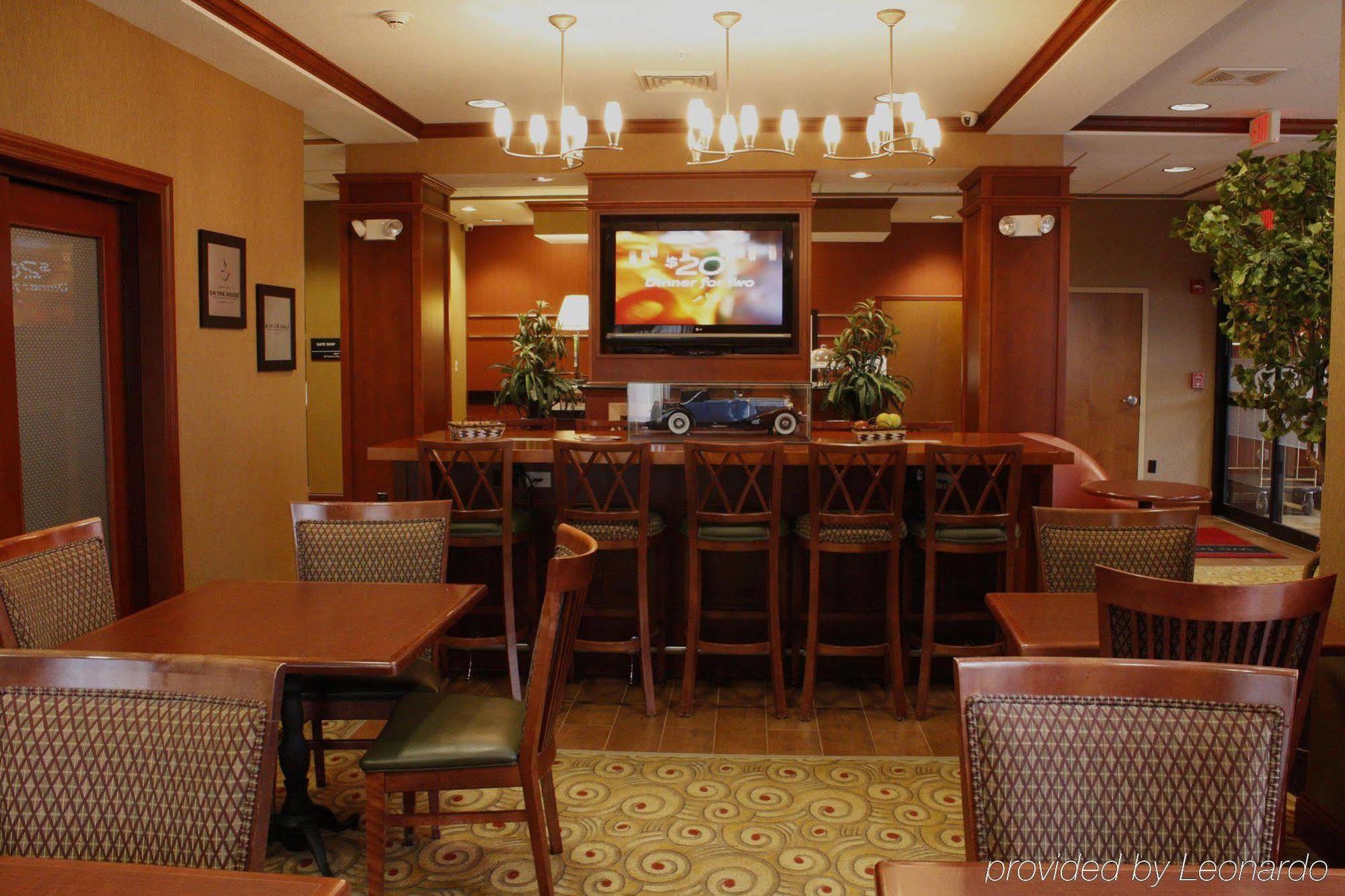 Hampton Inn Auburn Exterior foto