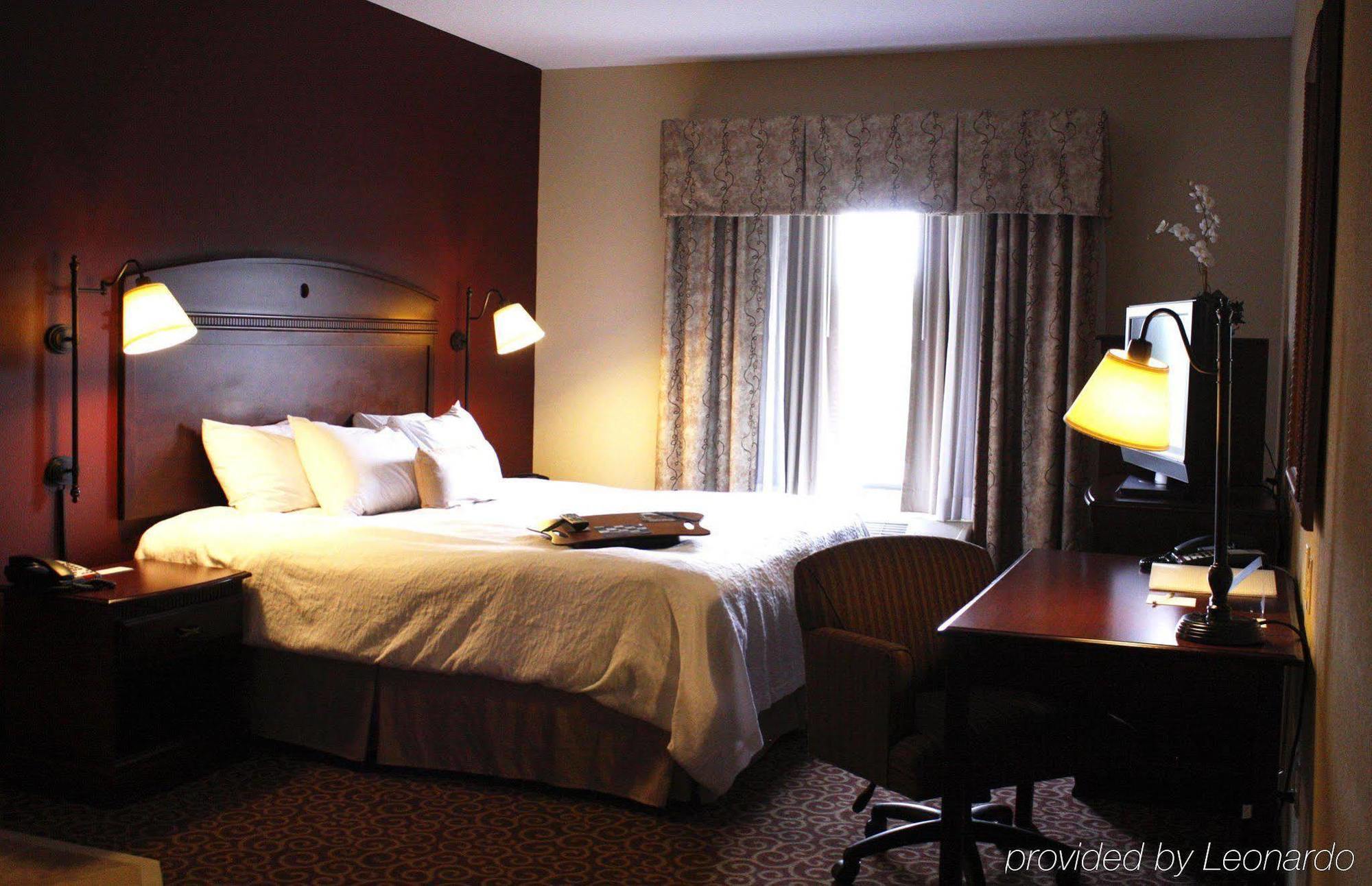 Hampton Inn Auburn Exterior foto